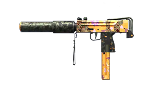 MAC10 | ARID